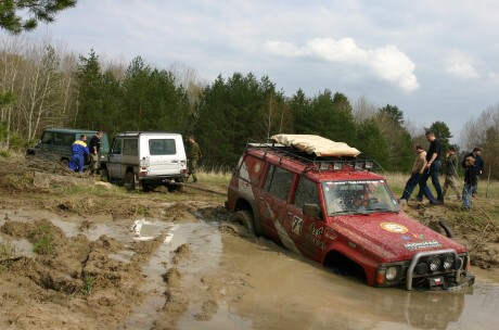 Vbr auta